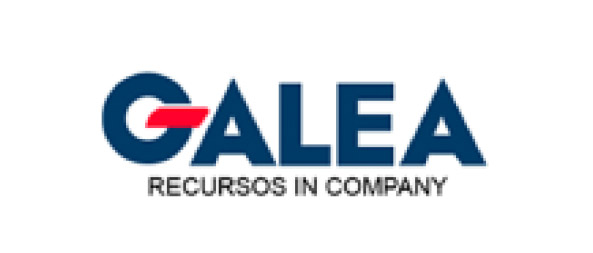 Logo GALEA RECURSOS IN COMPANY